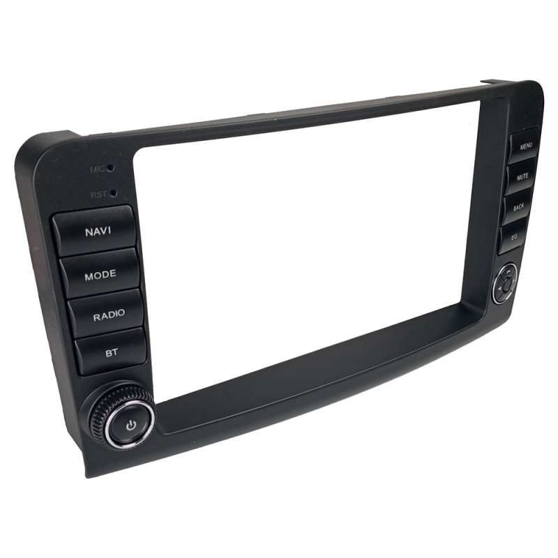 Adapter frame for Mercedes ML-klasse, GL-klasse Carav 22-1864