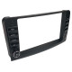 Adapter frame for Mercedes ML-klasse, GL-klasse Carav 22-1864