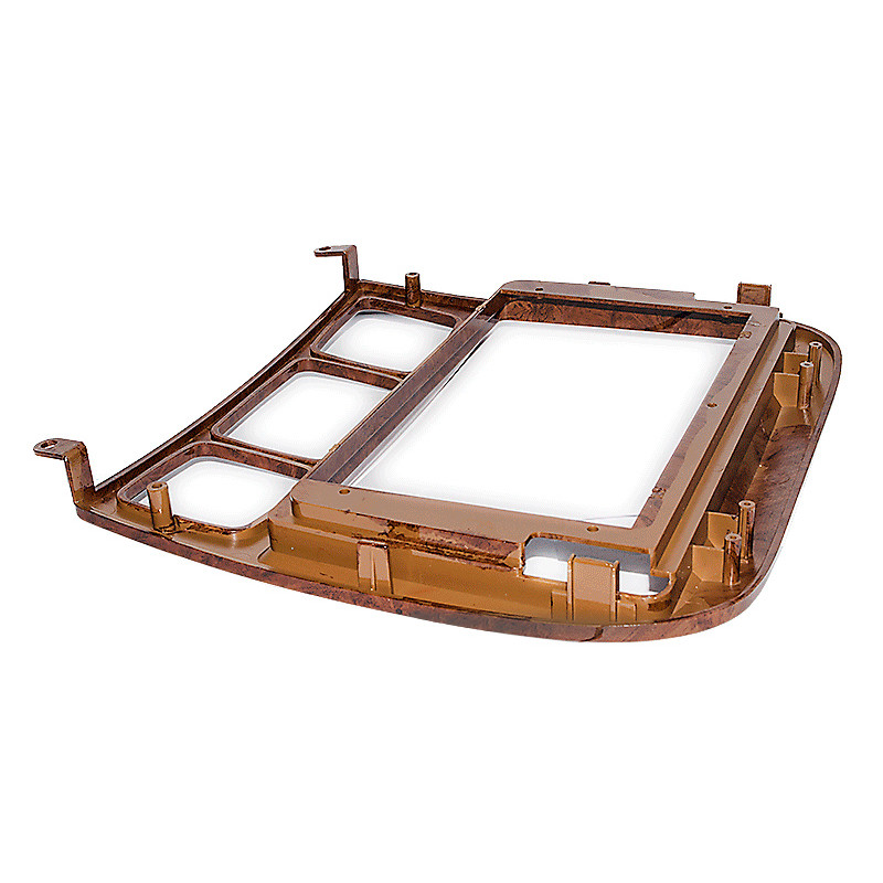 Adapter frame for Mercedes S-klasse (W220) Carav 22-410