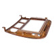 Adapter frame for Mercedes S-klasse (W220) Carav 22-410