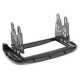 Adapter frame for Mercedes SL-Klasse Carav 11-710