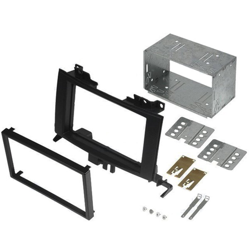 Adapter frame for Mercedes Sprinter, Volkswagen Crafter ACV 381190-27