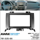 Adapter frame for Mercedes Sprinter, Volkswagen Crafter AWM 781-325-06