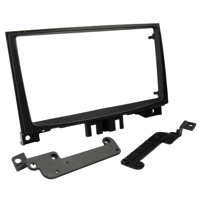 Adapter frame for Mercedes Sprinter, Volkswagen Crafter Carav 22-1451
