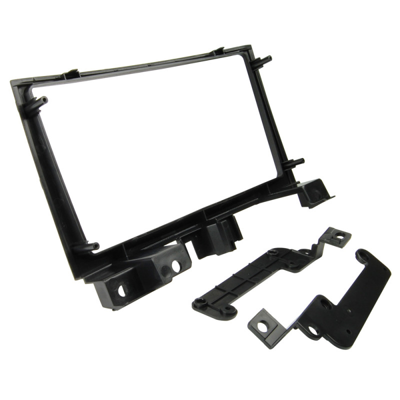 Adapter frame for Mercedes Sprinter, Volkswagen Crafter Carav 22-1451