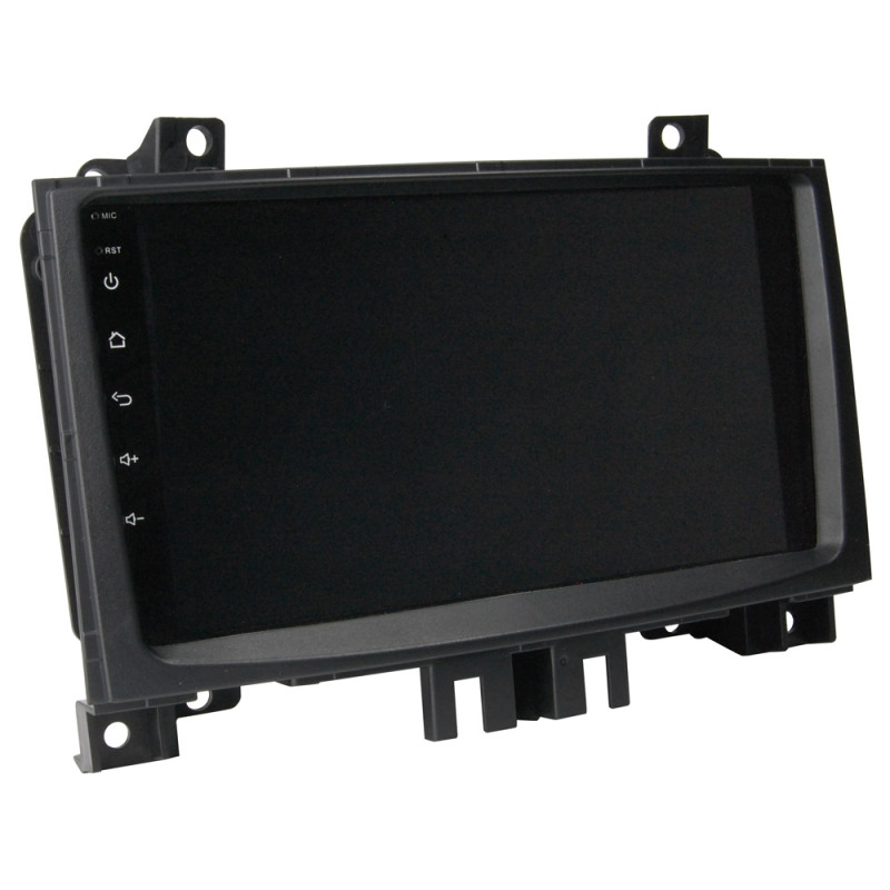 Adapter frame for Mercedes Sprinter, Volkswagen Crafter Carav 22-1451