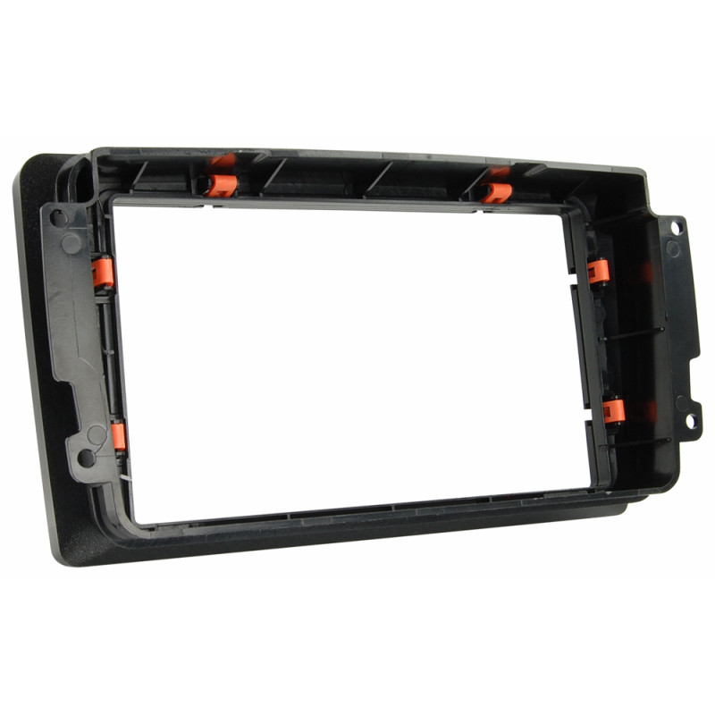 Adapter frame for Mercedes Vito, Viano, C-klasse, CLK-klasse, G-klasse Carav 22-272