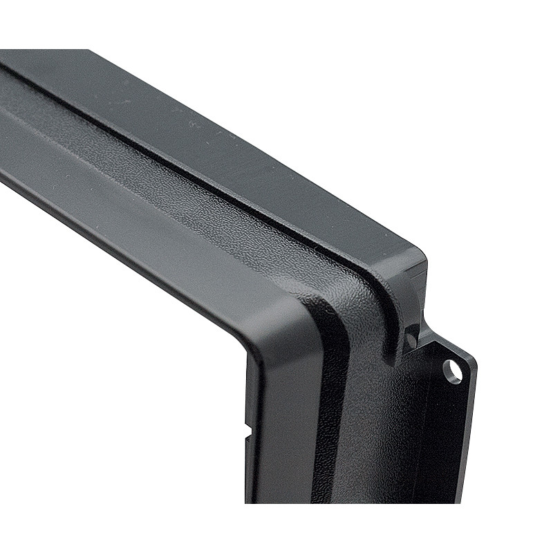 Adapter frame for Mercedes Vito, Viano, C-klasse, CLK-klasse, G-klasse Carav 22-272