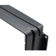 Adapter frame for Mercedes Vito, Viano, C-klasse, CLK-klasse, G-klasse Carav 22-272