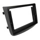 Adapter frame for Mercedes Vito, Viano Carav 22-1385