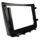 Adapter frame for Mercedes Vito, Viano Carav 22-1385