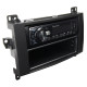 Adapter frame for Mercedes Vito, Viano, Sprinter, W639, W169, W245 ACV 281190-18