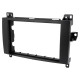 Adapter frame for Mercedes Vito, Viano, Sprinter, W639, W169, W245 ACV 281190-19
