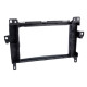 Adapter frame for Mercedes Vito, Viano, Sprinter, W639, W169, W245 ACV 281190-19