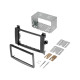 Adapter frame for Mercedes Vito, Viano, Sprinter, W639, W169, W245 ACV 381190-18