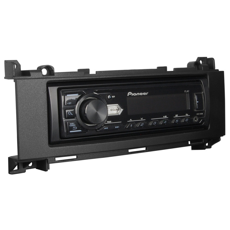 Adapter frame for Mercedes Vito, Viano, W639, W169, W245 ACV 281190-17