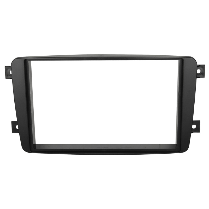 Adapter frame for Mercedes Vito, Viano, W639, W203, W209, W463 ACV 381190-02