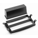 Adapter frame for Mercedes Vito, Viano, W639, W203, W209, W463 Carav 11-010