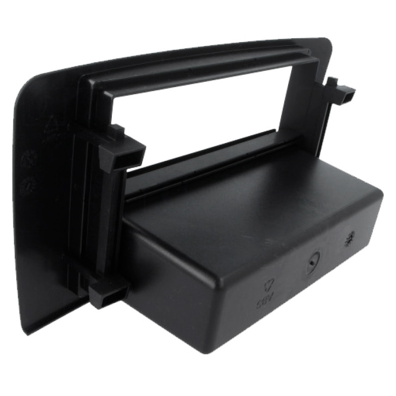 Adapter frame for Mercedes W164, X164 ACV 281190-13