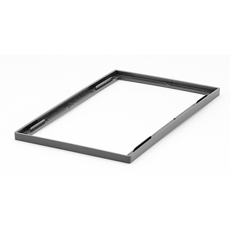 Adapter frame for Mercedes W168, W163, Vaneo, W414 Carav 11-101