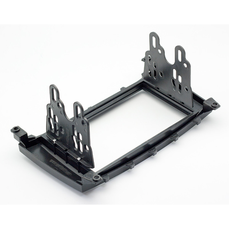 Adapter frame for Mercedes W203, CL203, W209, W463 Carav 11-132