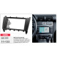 Adapter frame for Mercedes W203, CL203, W209, W463 Carav 11-132