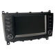 Adapter frame for Mercedes W203, CL203, W209, W463 Carav 11-840