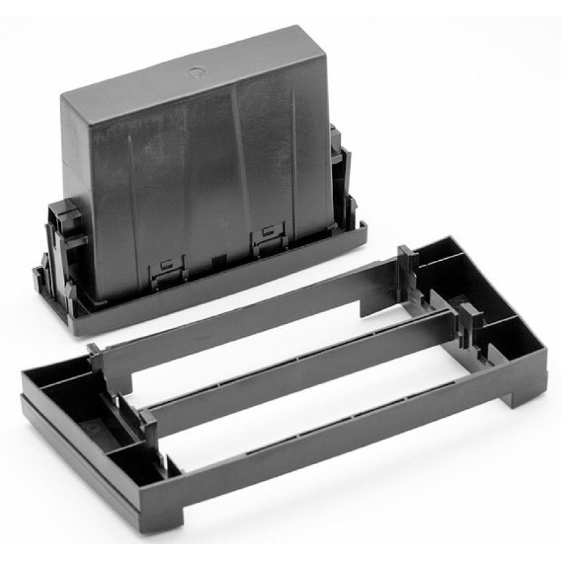 Übergangsrahmen für Mercedes W211, C219 ACV 281190-04