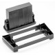 Übergangsrahmen für Mercedes W211, C219 ACV 281190-04
