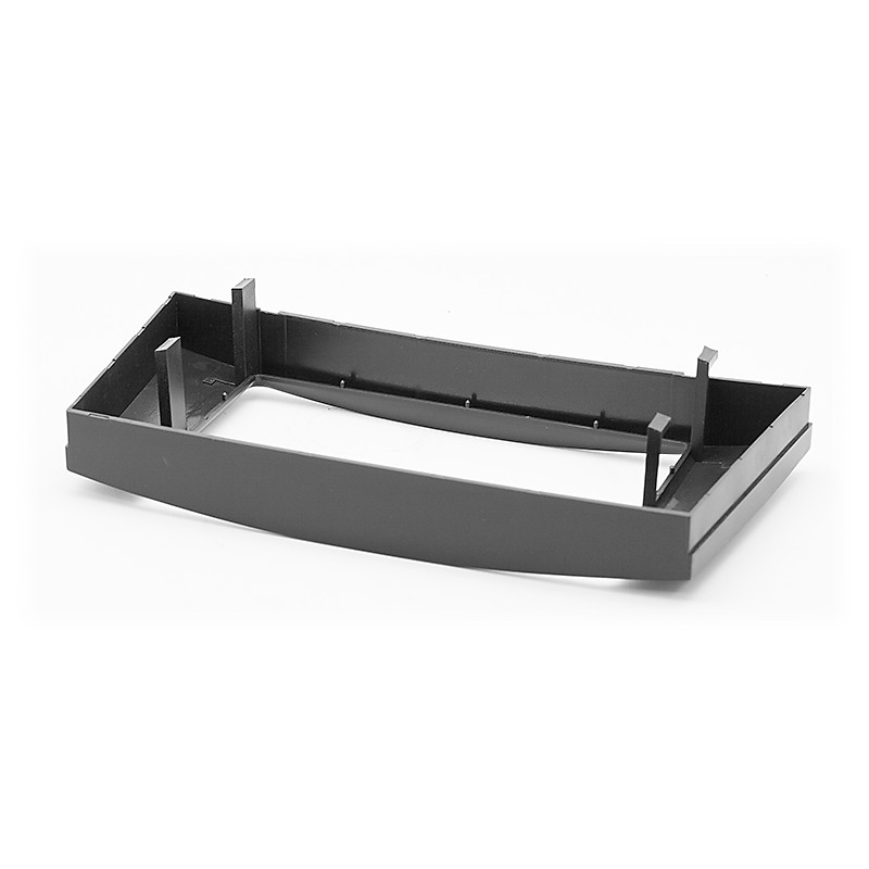 Adapter frame for Mercedes W211, C219 Carav 11-451