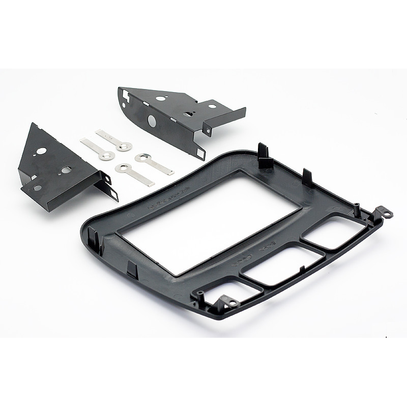 Adapter frame for Mercedes W220 Carav 11-135