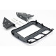 Adapter frame for Mercedes W220 Carav 11-135