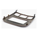 Adapter frame for Mercedes W220 Carav 11-410