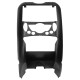 Adapter frame for Mini Cooper (R56), One (R56), Clubman (R55), Cabrio (R57) ACV 381023-06