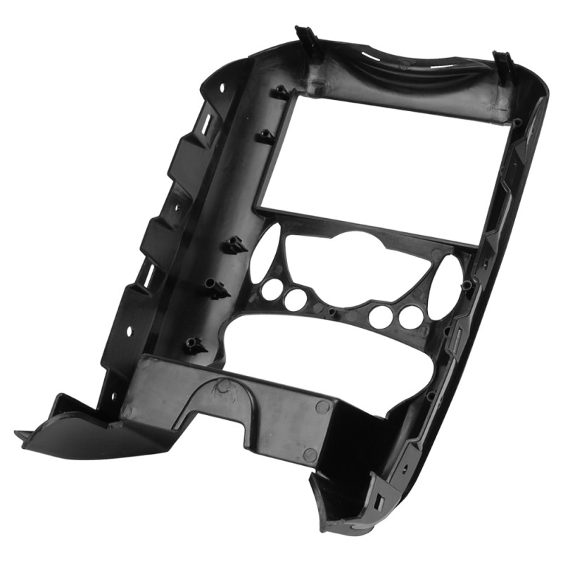 Adapter frame for Mini Cooper (R56), One (R56), Clubman (R55), Cabrio (R57) ACV 381023-06