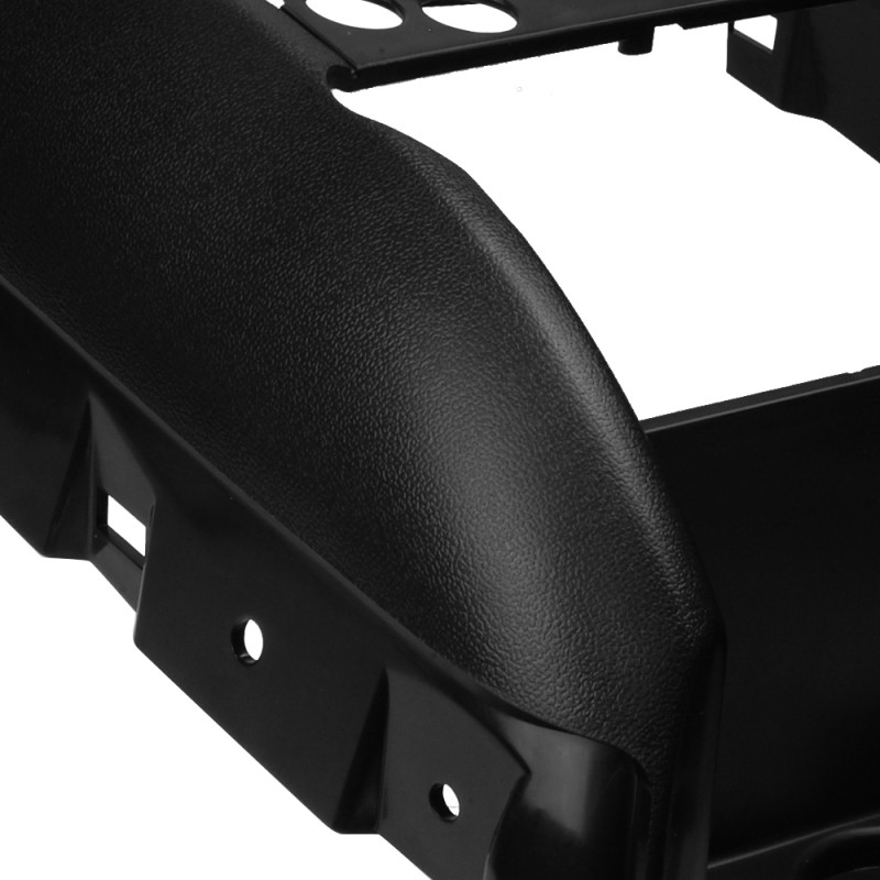 Adapter frame for Mini Cooper (R56), One (R56), Clubman (R55), Cabrio (R57) ACV 381023-06