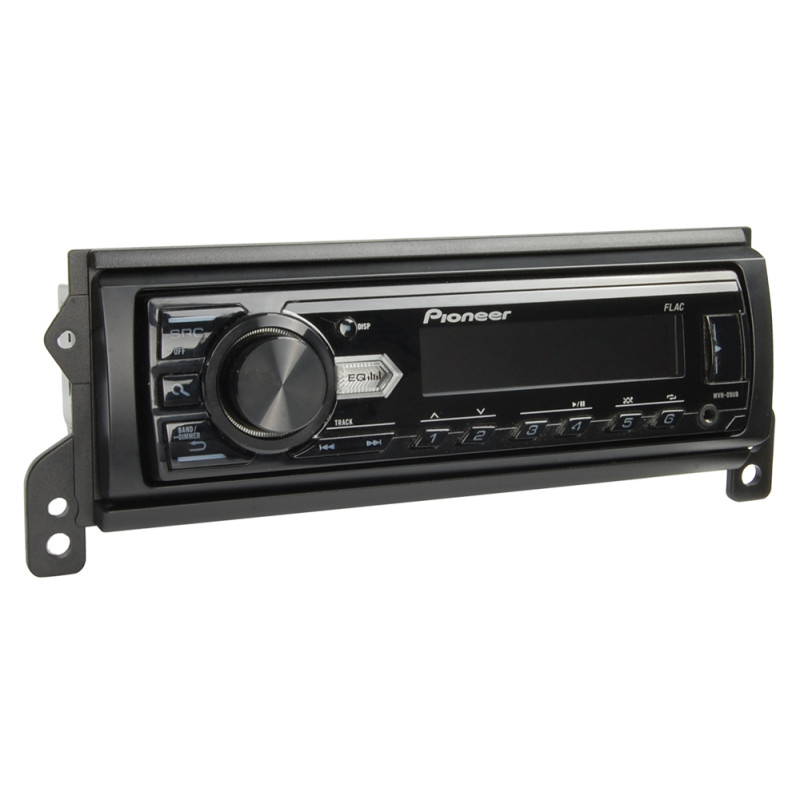 Ramka przejściowa do Mini One (R50), Cooper (R50), Cooper S (R53), Cabrio (R52) ACV 281023-02