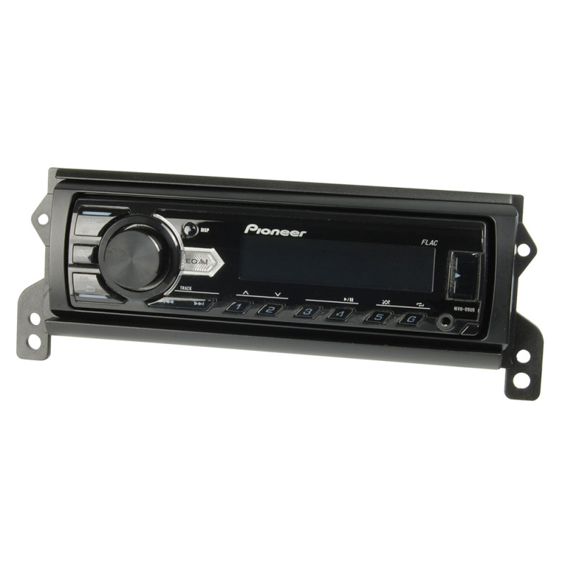 Ramka przejściowa do Mini One (R50), Cooper (R50), Cooper S (R53), Cabrio (R52) ACV 281023-02