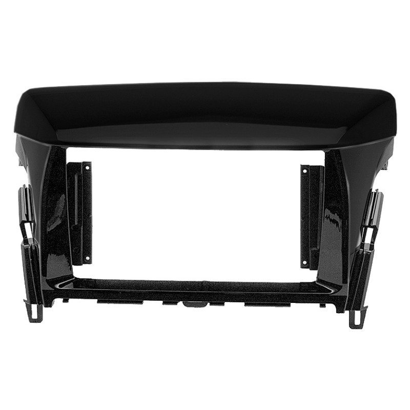 Adapter frame for Mitsubishi Eclipse Cross Carav 22-089