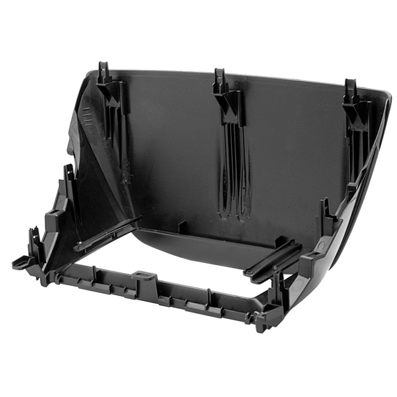 Adapter frame for Mitsubishi Eclipse Cross Carav 22-089