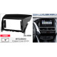Adapter frame for Mitsubishi Eclipse Cross Carav 22-089