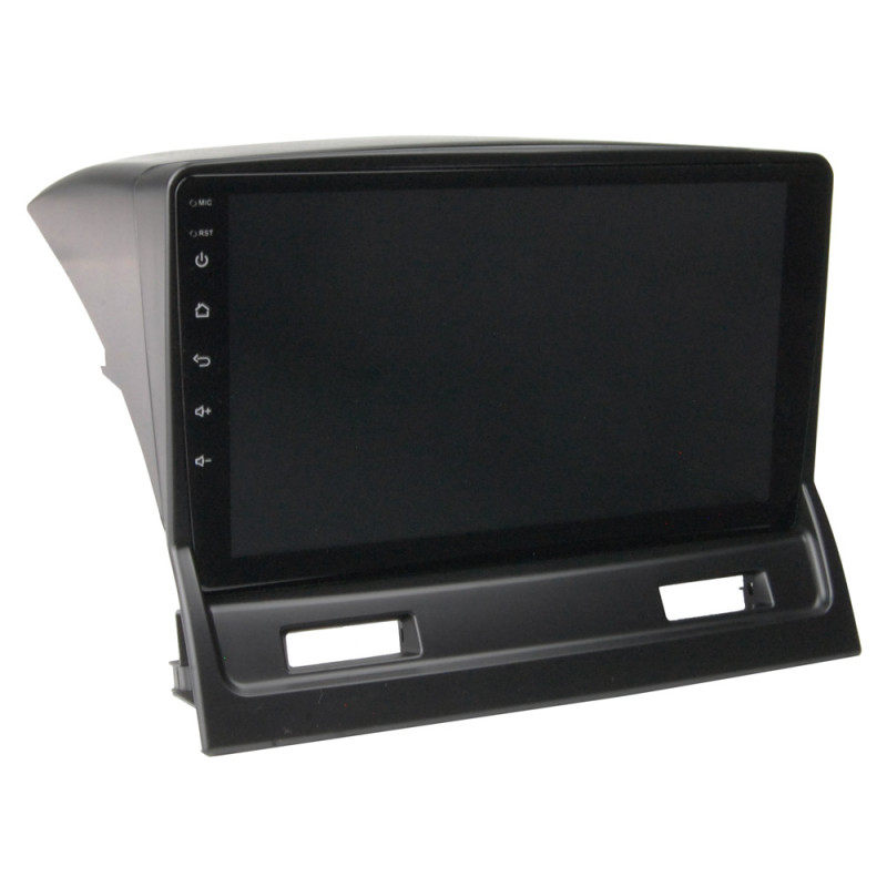 Adapter frame for Mitsubishi Galant Carav 22-1504