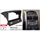 Adapter frame for Mitsubishi Galant Carav 22-1504