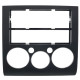 Adapter frame for Mitsubishi Galant Metra 99-7012