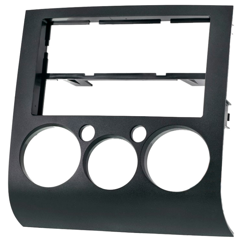 Adapter frame for Mitsubishi Galant Metra 99-7012