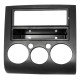 Adapter frame for Mitsubishi Galant Metra 99-7012