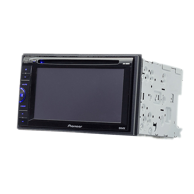 Adapter frame for Mitsubishi Grandis Carav 11-250