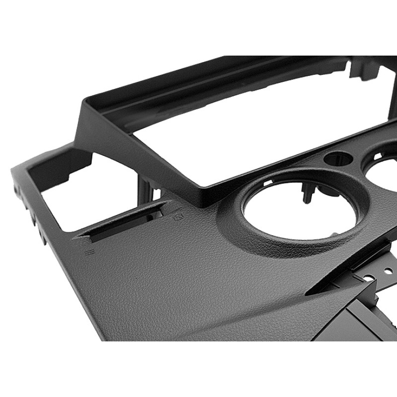 Adapter frame for Mitsubishi Grandis Carav 22-086