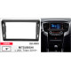 Přechodový rám pro Mitsubishi L200 Carav (číslo dílu 22-083)
