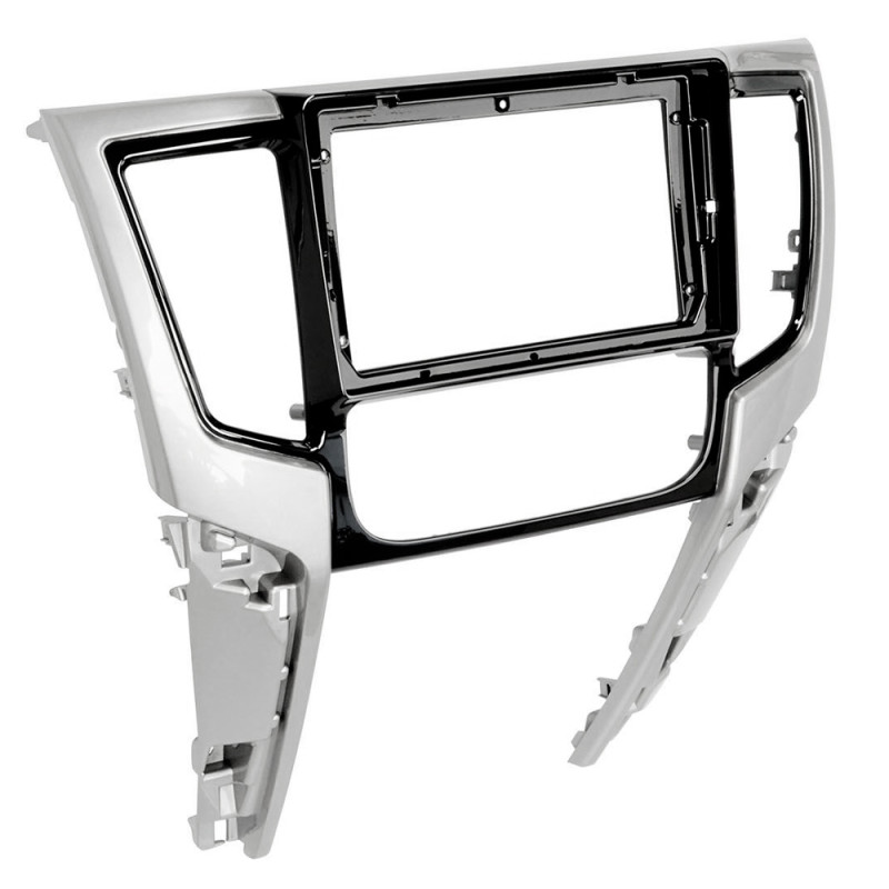 Přechodový rám pro Mitsubishi L200 Carav 22-1781